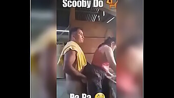 Scooby-Doo I Seks: Idealne Połączenie Na Gorącą Noc Zabawy